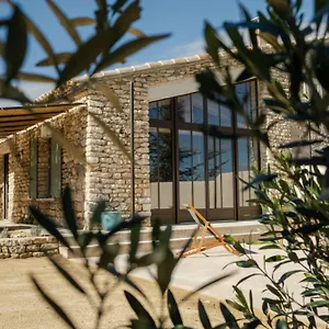 Hébergement de vacances L'atelier Des Vignes, Saint-Pantaléon